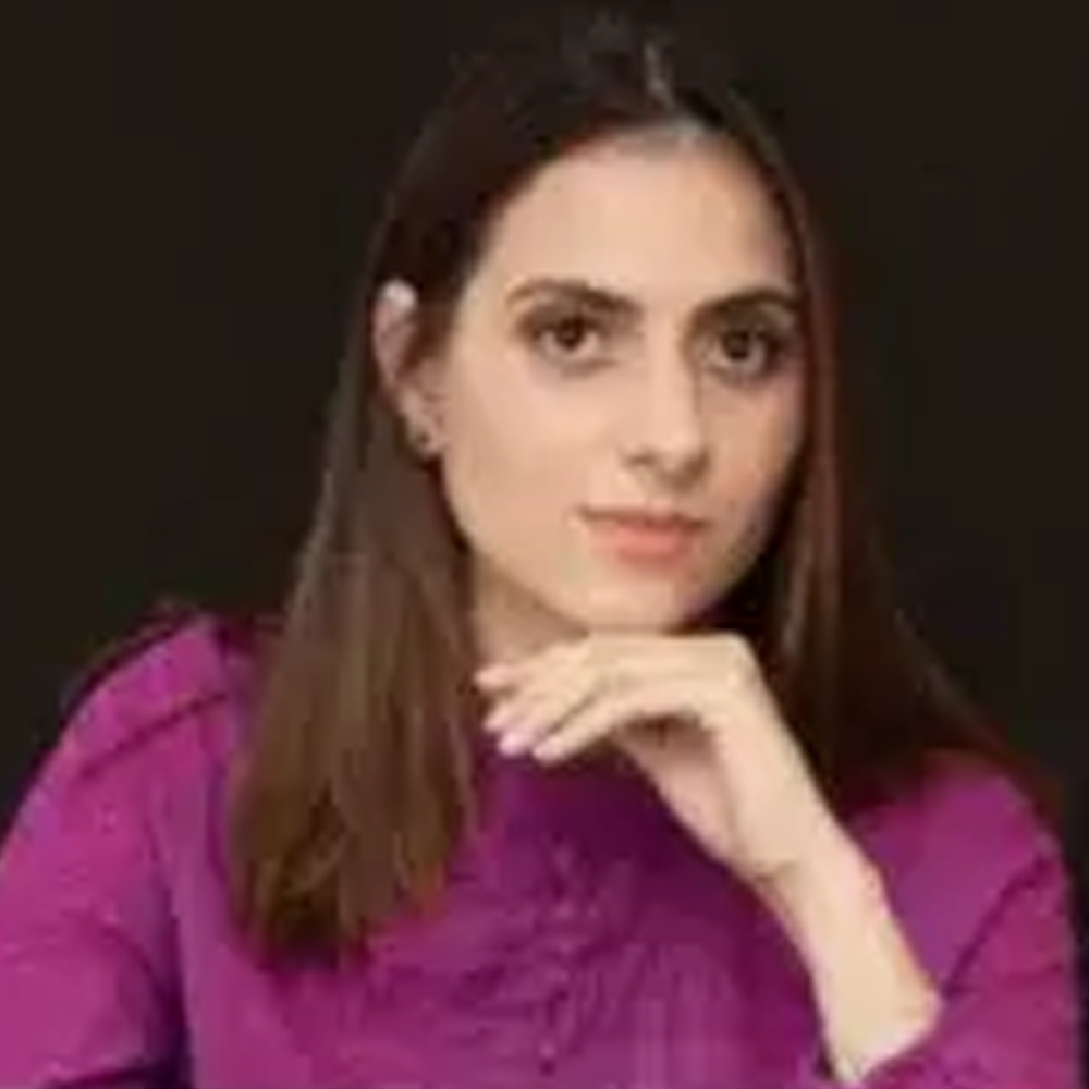 Drª Maria Emilia Machado Gerhardt